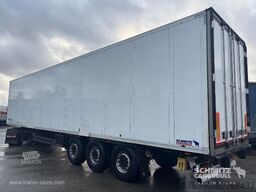 Schmitz Cargobull Semitrailer Reefer Standard