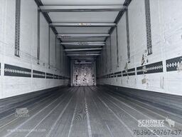 Schmitz Cargobull Semitrailer Reefer Standard