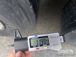 Schmitz Cargobull Semitrailer Reefer Standard