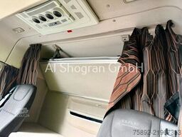 DAF XF 480 6x2/Standklima/Eu6/Komplettzug