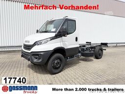 Iveco Daily 70S18HA8 WX 4x4