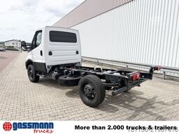 Iveco Daily 70S18HA8 WX 4x4