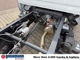 Iveco Daily 70S18HA8 WX 4x4