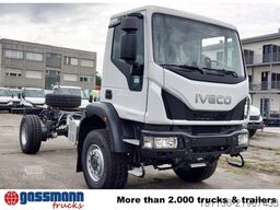 Iveco EuroCargo ML150E25 WS 4x4, Euro3