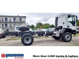 Iveco EuroCargo ML150E25 WS 4x4, Euro3