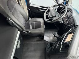 Iveco SWAY 570 / Retarder / Euro 6D / 2 Tanks /