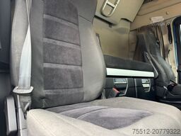 Iveco SWAY 570 / Retarder / Euro 6D / 2 Tanks /