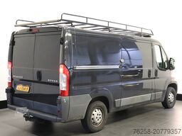 Peugeot Boxer 330 2.2 HDI 130PK Profit+ - Airco - Cruis...