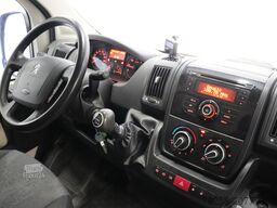 Peugeot Boxer 330 2.2 HDI 130PK Profit+ - Airco - Cruis...