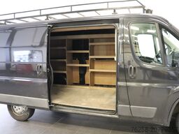 Peugeot Boxer 330 2.2 HDI 130PK Profit+ - Airco - Cruis...