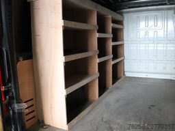 Peugeot Boxer 330 2.2 HDI 130PK Profit+ - Airco - Cruis...