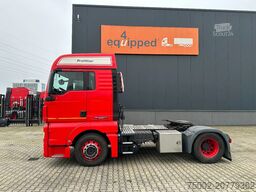 MAN TGX 18.420 ADR (FL, AT), PTO, 10x vorhanden