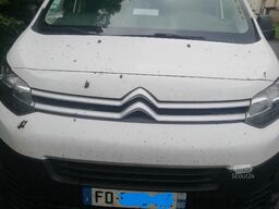 Citroen Jumpy