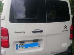 Citroen Jumpy