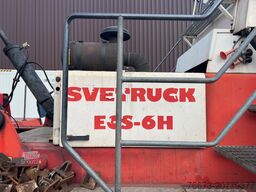 Stevtruck ECS6H