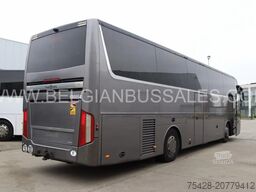 Van Hool TX15 Acron / 12.2m / Euro 5 /