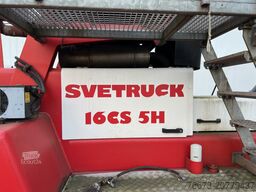 Stevtruck 16CS5H