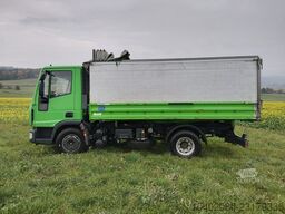 Iveco Eurocargo 80E22