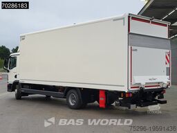 MAN TGL 12.220 4X2 NEW! 12tonner Automatic 1500kg L...