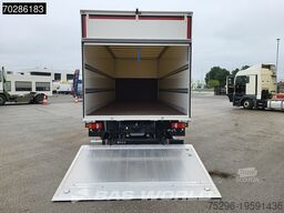 MAN TGL 12.220 4X2 NEW! 12tonner Automatic 1500kg L...