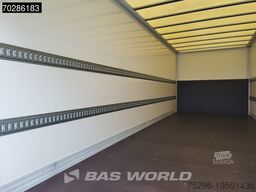 MAN TGL 12.220 4X2 NEW! 12tonner Automatic 1500kg L...