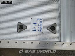 MAN TGL 12.220 4X2 NEW! 12tonner Automatic 1500kg L...