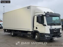 MAN TGL 12.220 4X2 NEW! 12tonner Automatic 1500kg L...