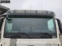 MAN TGL 12.220 4X2 NEW! 12tonner Automatic 1500kg L...