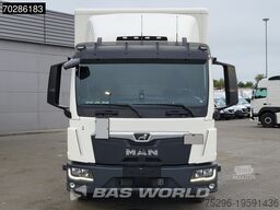 MAN TGL 12.220 4X2 NEW! 12tonner Automatic 1500kg L...