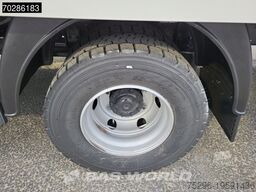 MAN TGL 12.220 4X2 NEW! 12tonner Automatic 1500kg L...