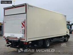 MAN TGL 12.220 4X2 NEW! 12tonner Automatic 1500kg L...