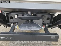 MAN TGL 12.220 4X2 NEW! 12tonner Automatic 1500kg L...