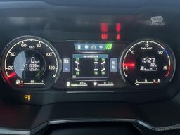 Scania R500 / chassis / Retarder / Sleeper cab