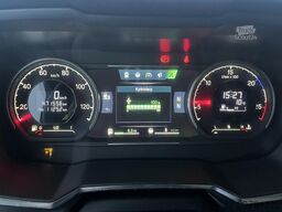 Scania R500 / chassis / Retarder / Sleeper cab