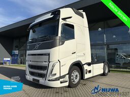 Volvo FH 460 TC 4x2 CMS + Low Mileage