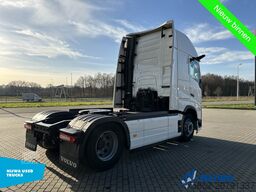 Volvo FH 460 TC 4x2 CMS + Low Mileage