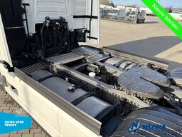 Volvo FH 460 TC 4x2 CMS + Low Mileage