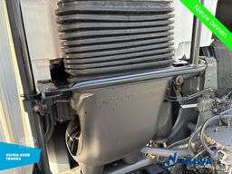 Volvo FH 460 TC 4x2 CMS + Low Mileage