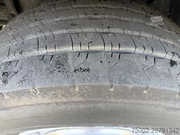 Scania G450 8X2*6 Kipper Kran HMF 2620 K5