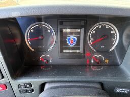 Scania G450 8X2*6 Kipper Kran HMF 2620 K5