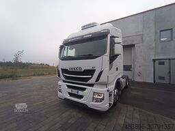 Iveco Stralis XP 480