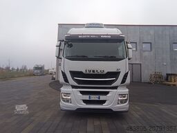 Iveco Stralis XP 480