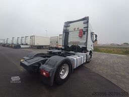Iveco Stralis XP 480