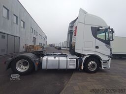Iveco Stralis XP 480