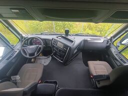 Iveco Stralis XP 480