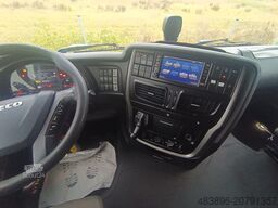 Iveco Stralis XP 480