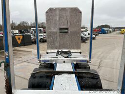 Volvo FH 16 650 8x4*4 CRANAB TZ12.2