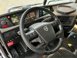 Volvo FH 16 650 8x4*4 CRANAB TZ12.2