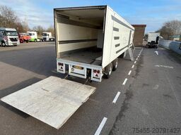 NETAM-FRUEHAUF ONCKR 30-218A - BPW - Dhollandia - 65.141