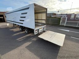 NETAM-FRUEHAUF ONCKR 30-218A - BPW - Dhollandia - 65.141